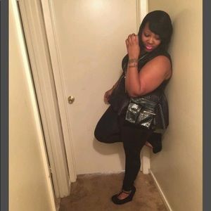 Meet your Posher, Destiny